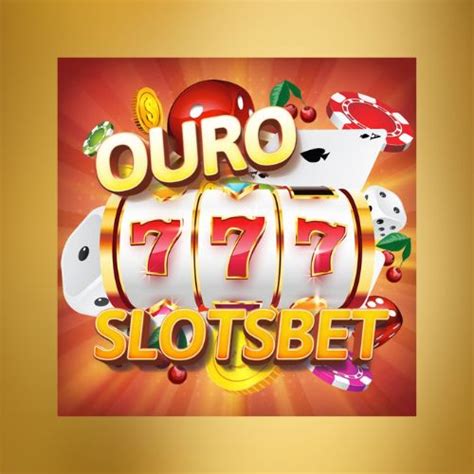 ouro slots bet